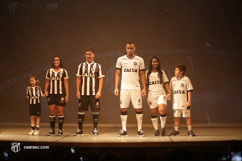 [12-06-2018] Lançamento dos  Uniformes - Topper 2018/2019 - 28