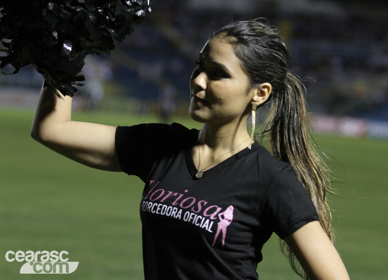 [17-07] Ceará 2 x 2 São Caetano - TORCIDA - 6