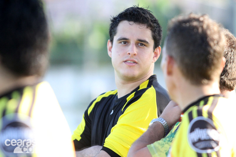 [07-06] Amistoso do Centenário + Visitação - 5