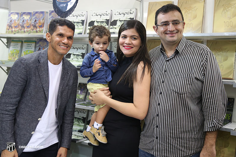 [19-04-2017] XII Bienal Internacional do Livro - 63