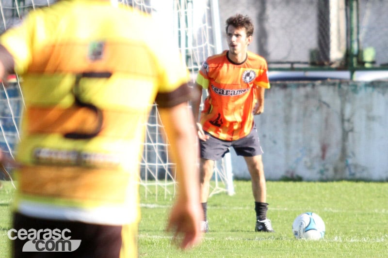 [07-06] Amistoso do Centenário + Visitação - 7