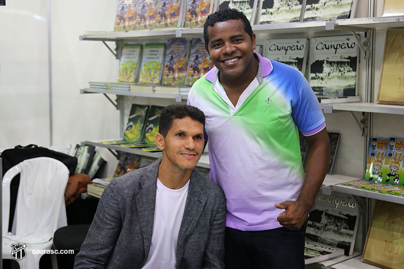 [19-04-2017] XII Bienal Internacional do Livro - 64