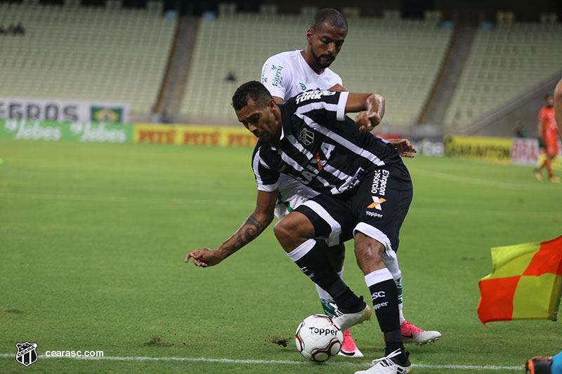 Ceará 2 x 0 Juventude - 10