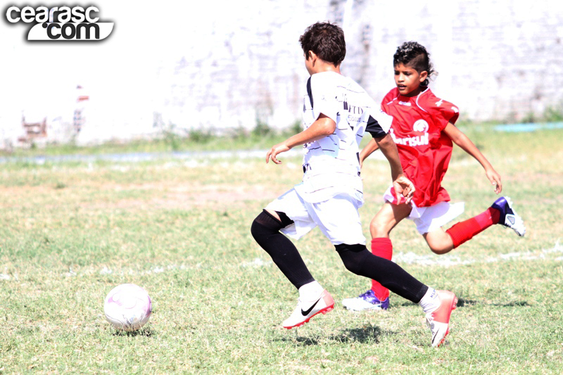 [06-10] Campeonato da Escolinha - Sub 11 - 3