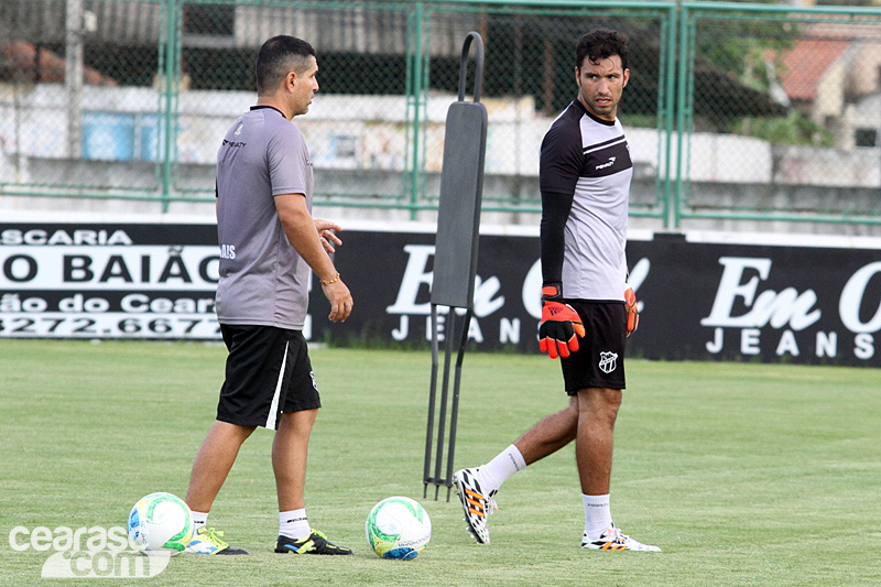 [07-01] #PréTemporada - Treino físico + técnico - 12