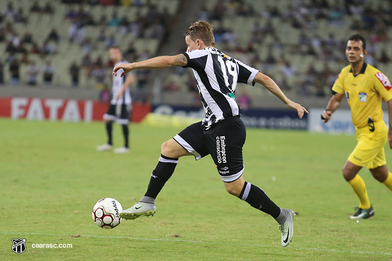 [02-06-2017] Ceará 1 x 0 Londrina - 43