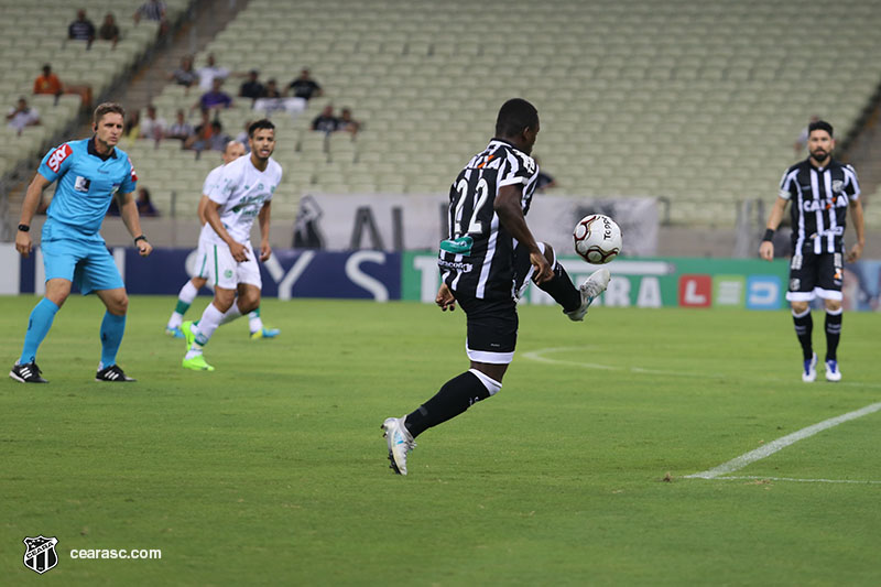 Ceará 2 x 0 Juventude - 11