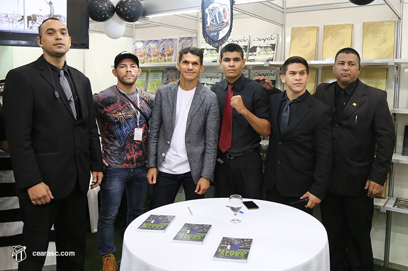 [19-04-2017] XII Bienal Internacional do Livro - 68