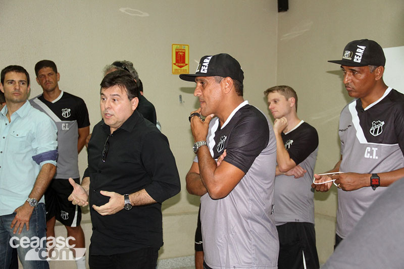 [13-02] Apresentação do Técnico Silas - 1