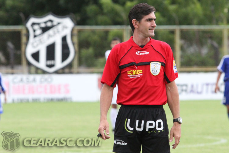 [14-05] Sub-13 Ceará 4 x 0 Messejana - 5