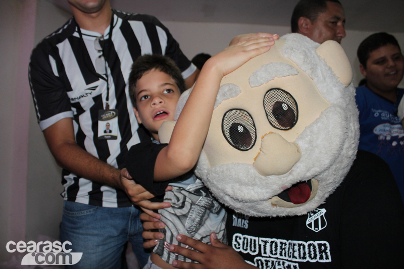 [23-08] Vovô vai a escola - Casa da Esperança - 13