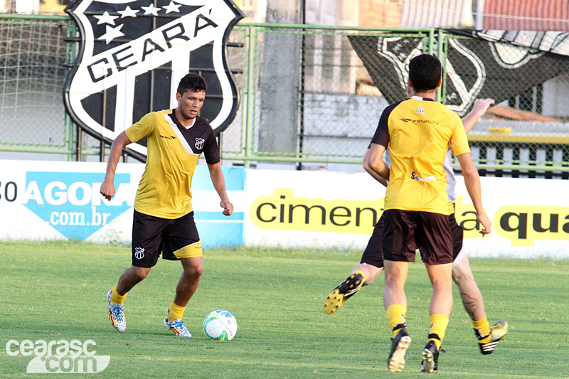 [07-01] #PréTemporada - Treino físico + técnico - 14