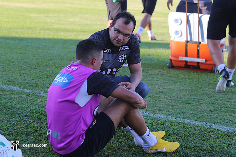 [25-07-2018] Treino Coletivo - 15