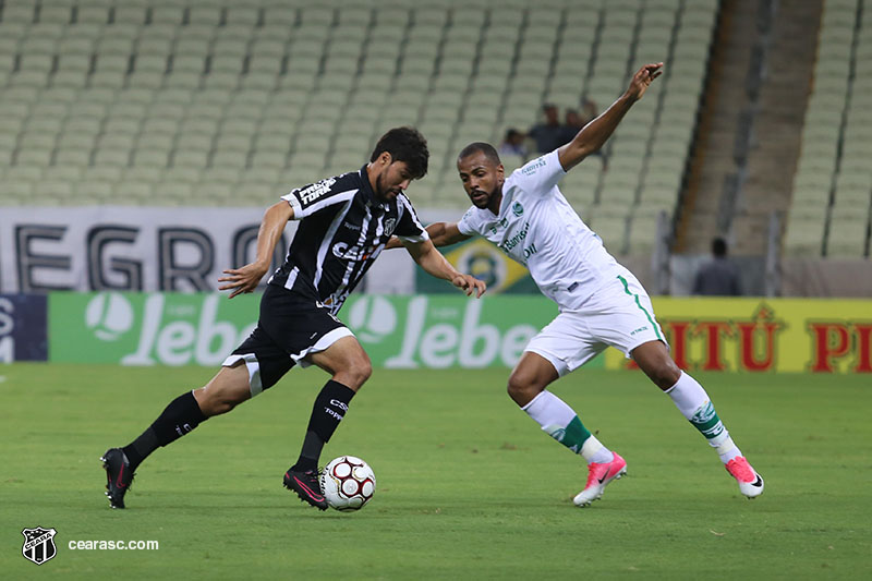 Ceará 2 x 0 Juventude - 12