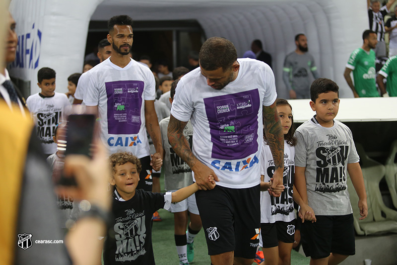 [30-09-2018] Ceará 3 x 1 Chapecoense - 01 - 1