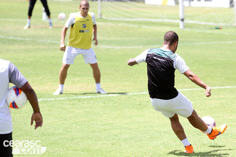 [18-09] Treino coletivo - Vovozão - 2