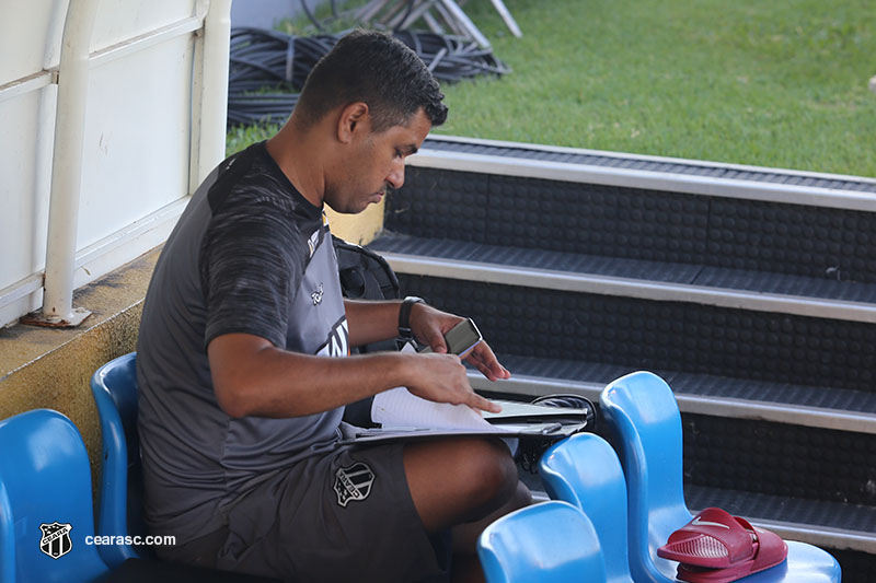 [25-07-2018] Treino Coletivo - 16