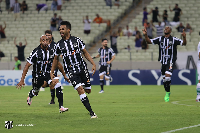 Ceará 2 x 0 Juventude - 14