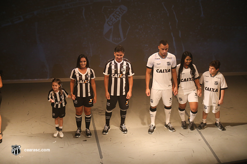[12-06-2018] Lançamento dos  Uniformes - Topper 2018/2019 - 34