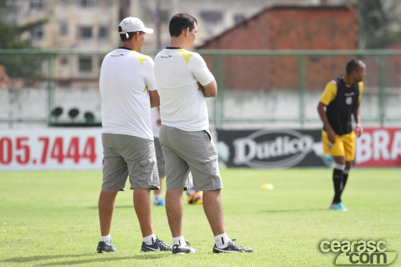 [22-02] Treino Técnico e Tático - 5