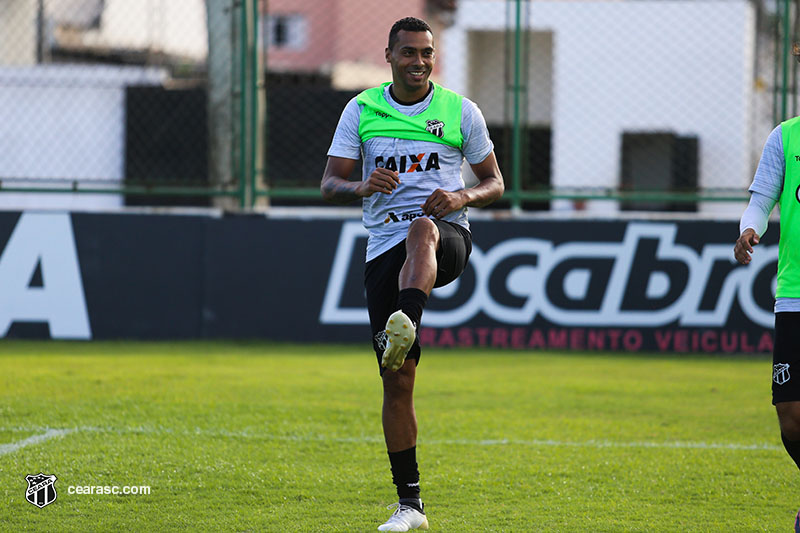 [12-01-2018 - Match-treino - Tarde - 11