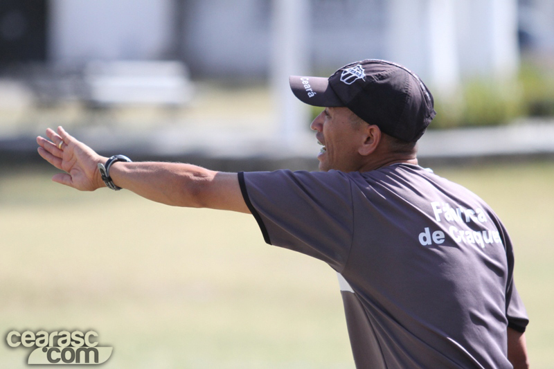 [06-10] Campeonato da Escolinha - Sub 11 - 9