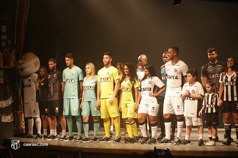 [12-06-2018] Lançamento dos  Uniformes - Topper 2018/2019 - 36