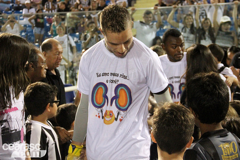 [14-03] Ceará 2 x 0 Icasa - 1