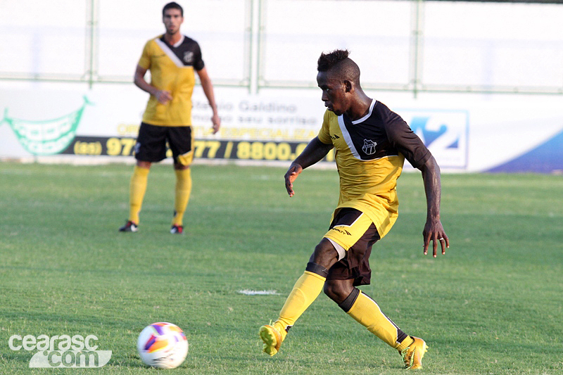 [13-02] Reapresentação + treino técnico - 3