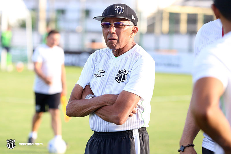 [20-04-2017] Treino Coletivo - 1