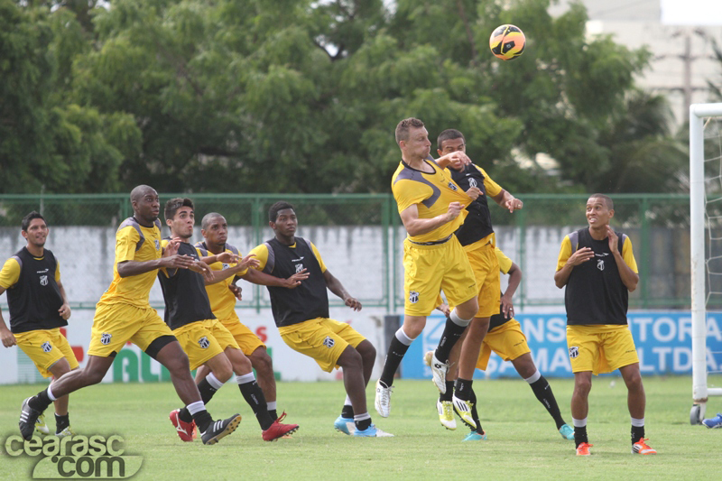[22-02] Treino Técnico e Tático - 6