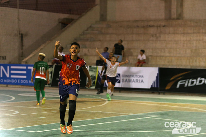 [22 - 12 - 2016] Final da Copa Alvinegra Jr - 4