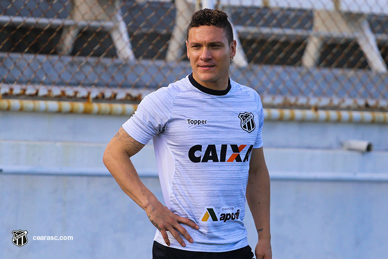 [12-01-2018 - Match-treino - Tarde - 12