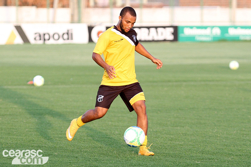 [07-01] #PréTemporada - Treino físico + técnico - 19