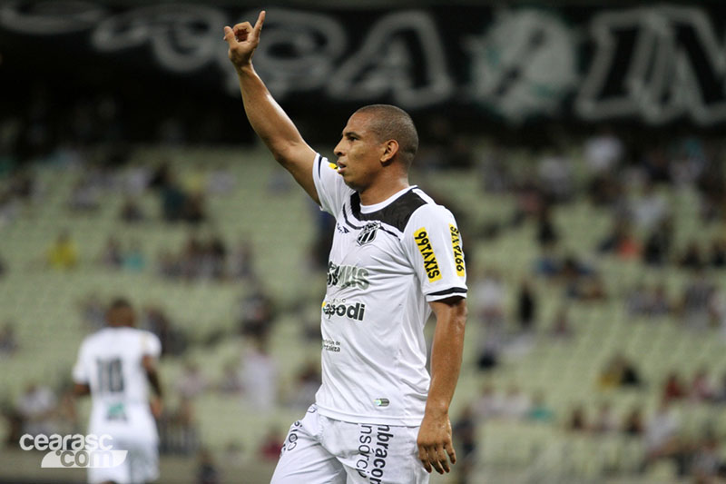 [07-07] Ceará 0 x 0 Botafogo - 23