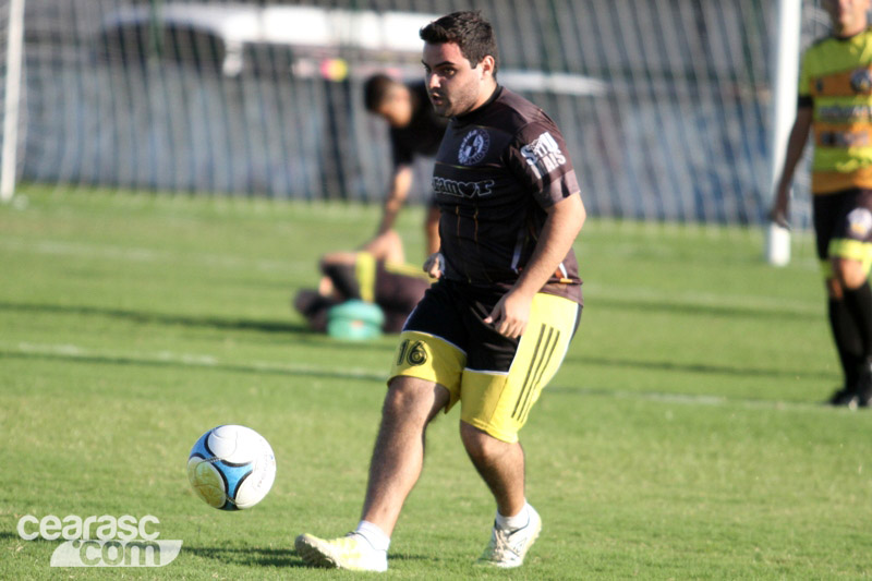 [07-06] Amistoso do Centenário + Visitação - 13