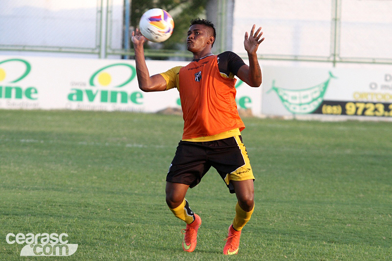 [13-02] Reapresentação + treino técnico - 4