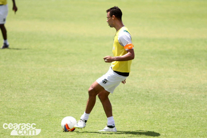 [18-09] Treino coletivo - Vovozão - 5