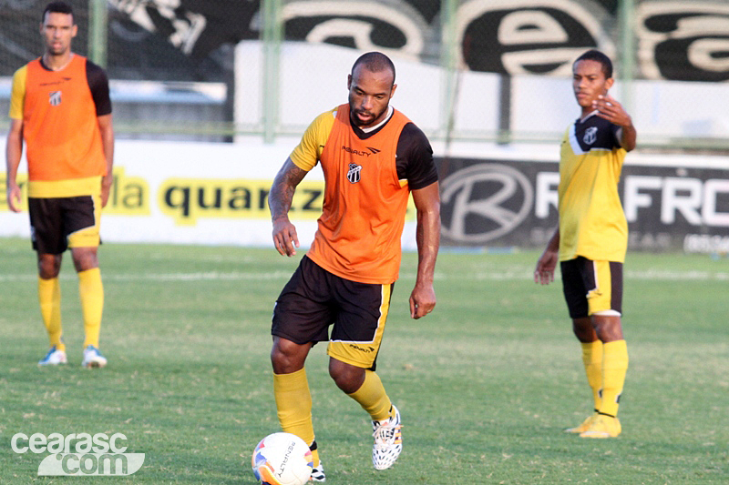 [13-02] Reapresentação + treino técnico - 5