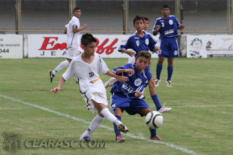 [14-05] Sub-13 Ceará 4 x 0 Messejana - 8