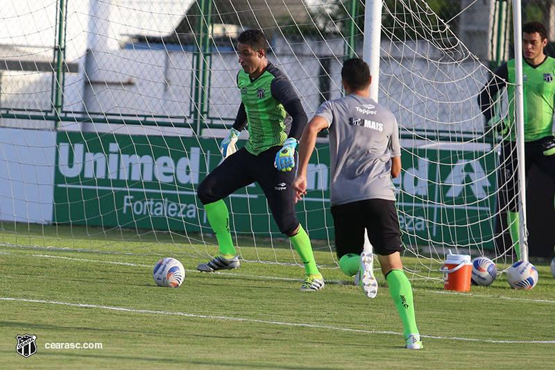 [20-04-2017] Treino Coletivo - 4