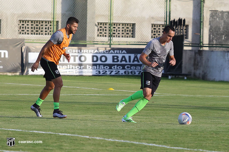 [20-04-2017] Treino Coletivo - 5
