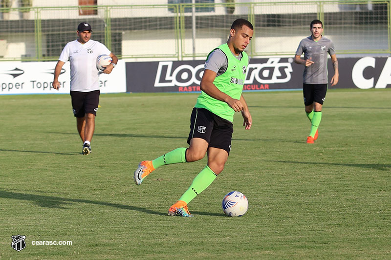 [20-04-2017] Treino Coletivo - 6