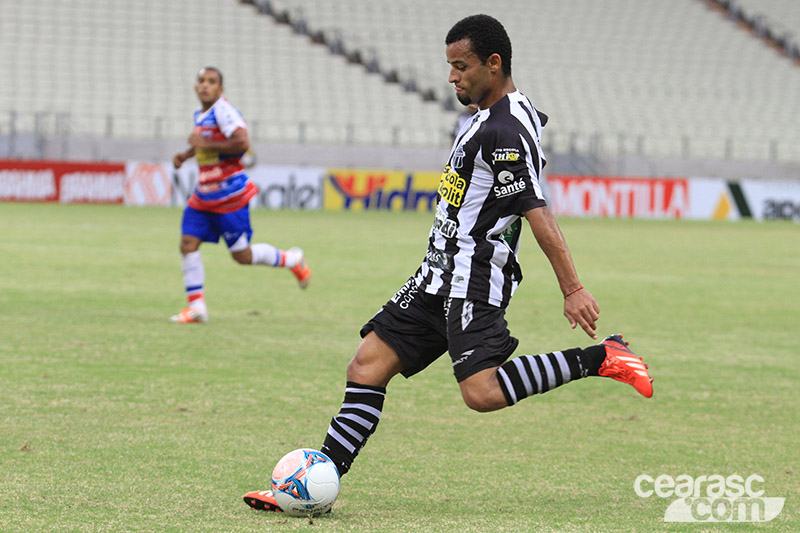 [09-03] Fortaleza 1 X 1 Ceará - 31