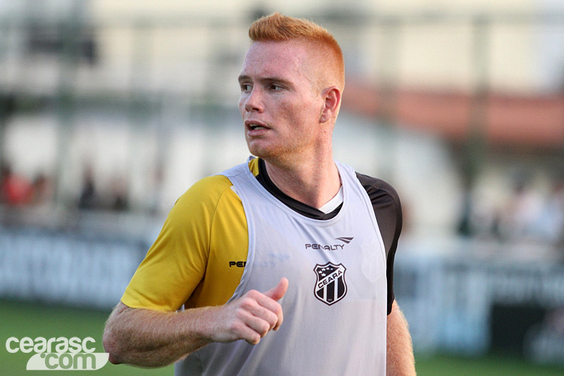 [07-01] #PréTemporada - Treino físico + técnico - 21