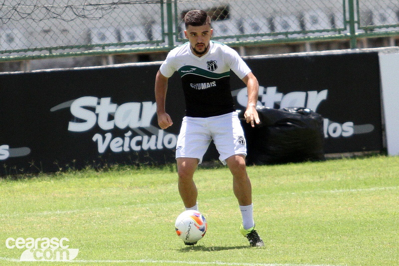 [18-09] Treino coletivo - Vovozão - 7