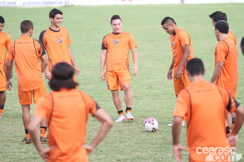 [12-05] Treino Recreativo - 1