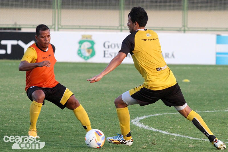 [13-02] Reapresentação + treino técnico - 9