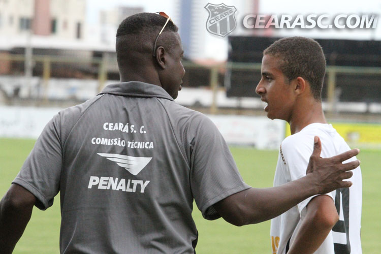 [14-05] Sub-13 Ceará 4 x 0 Messejana - 9