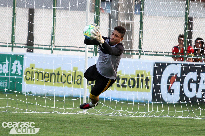 [07-01] #PréTemporada - Treino físico + técnico - 22